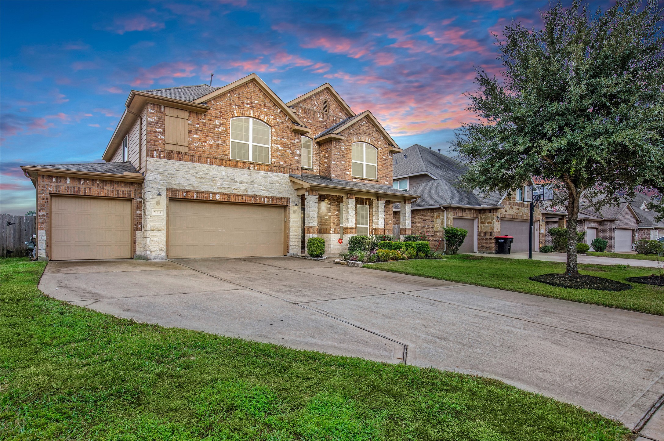 21618 Chinese Fir Lane Porter TX 77365