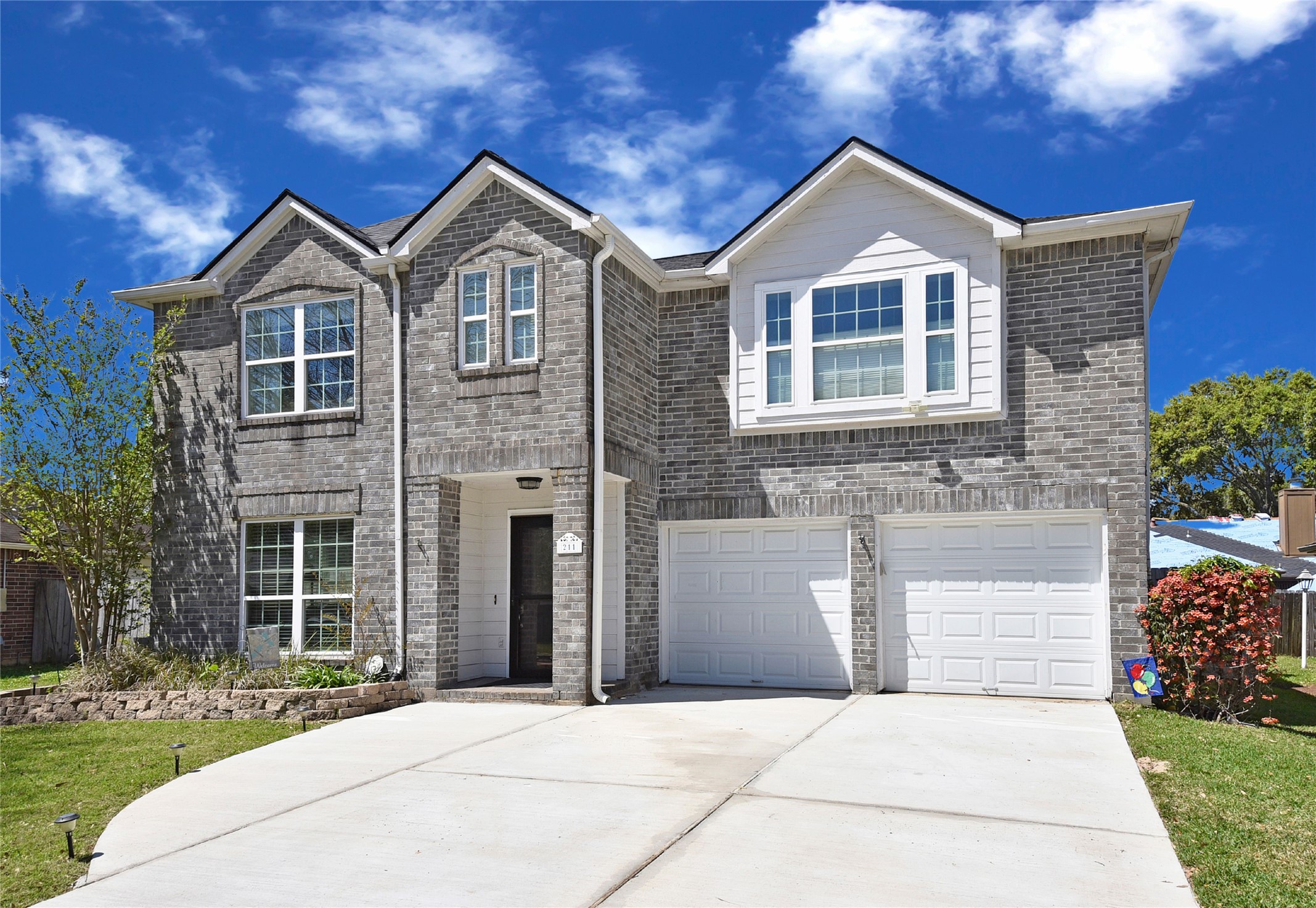 211 Smokey Hill Court Richmond TX 77469