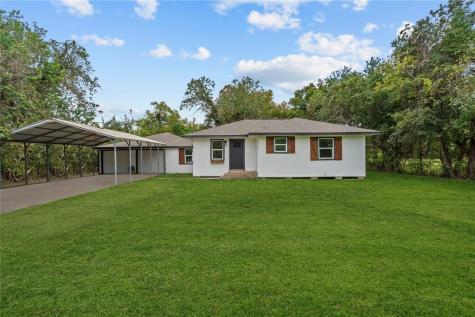 3903 Tower Road Santa Fe TX 77517