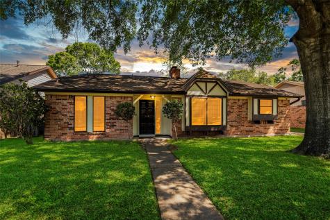 4207 Terlingua Street Pasadena TX 77504