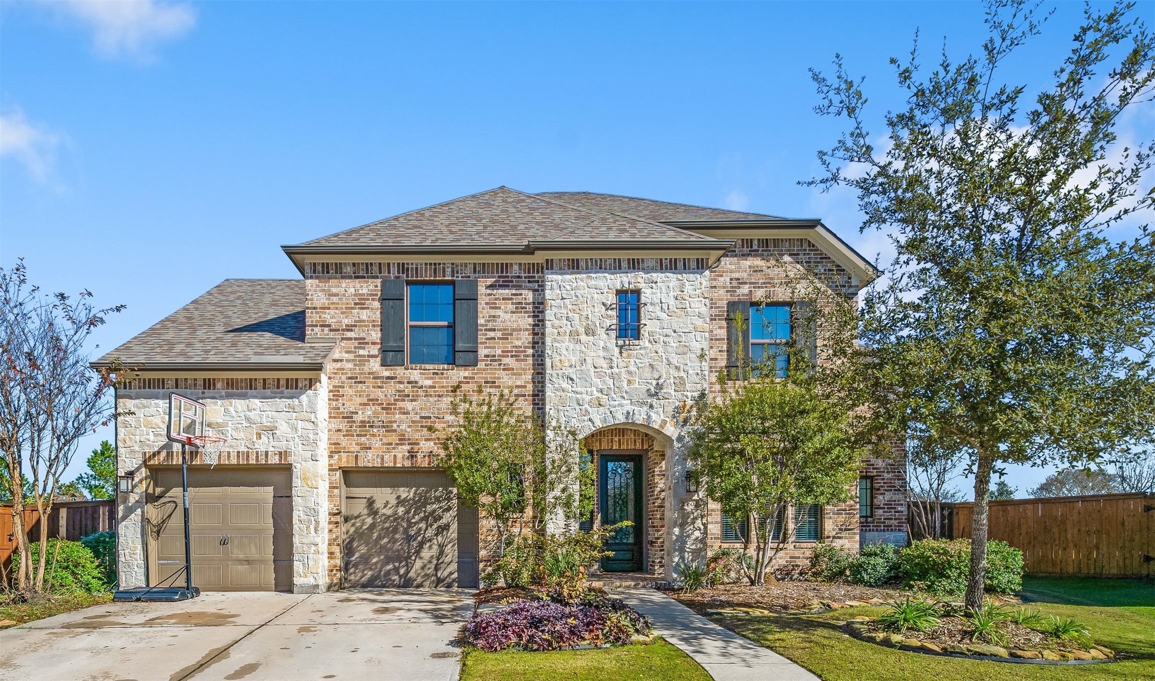 23602 Starling Grove Lane Katy TX 77493