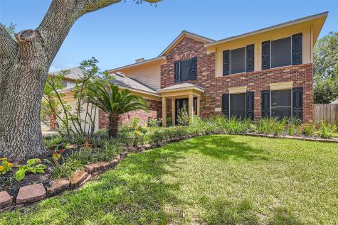 1327 Irish Mist Court Katy TX 77450