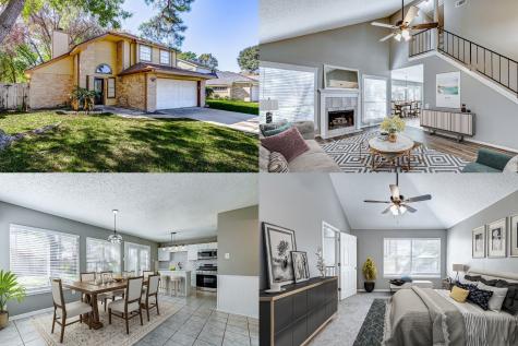 8410 Greenleaf Lake Drive Houston TX 77095