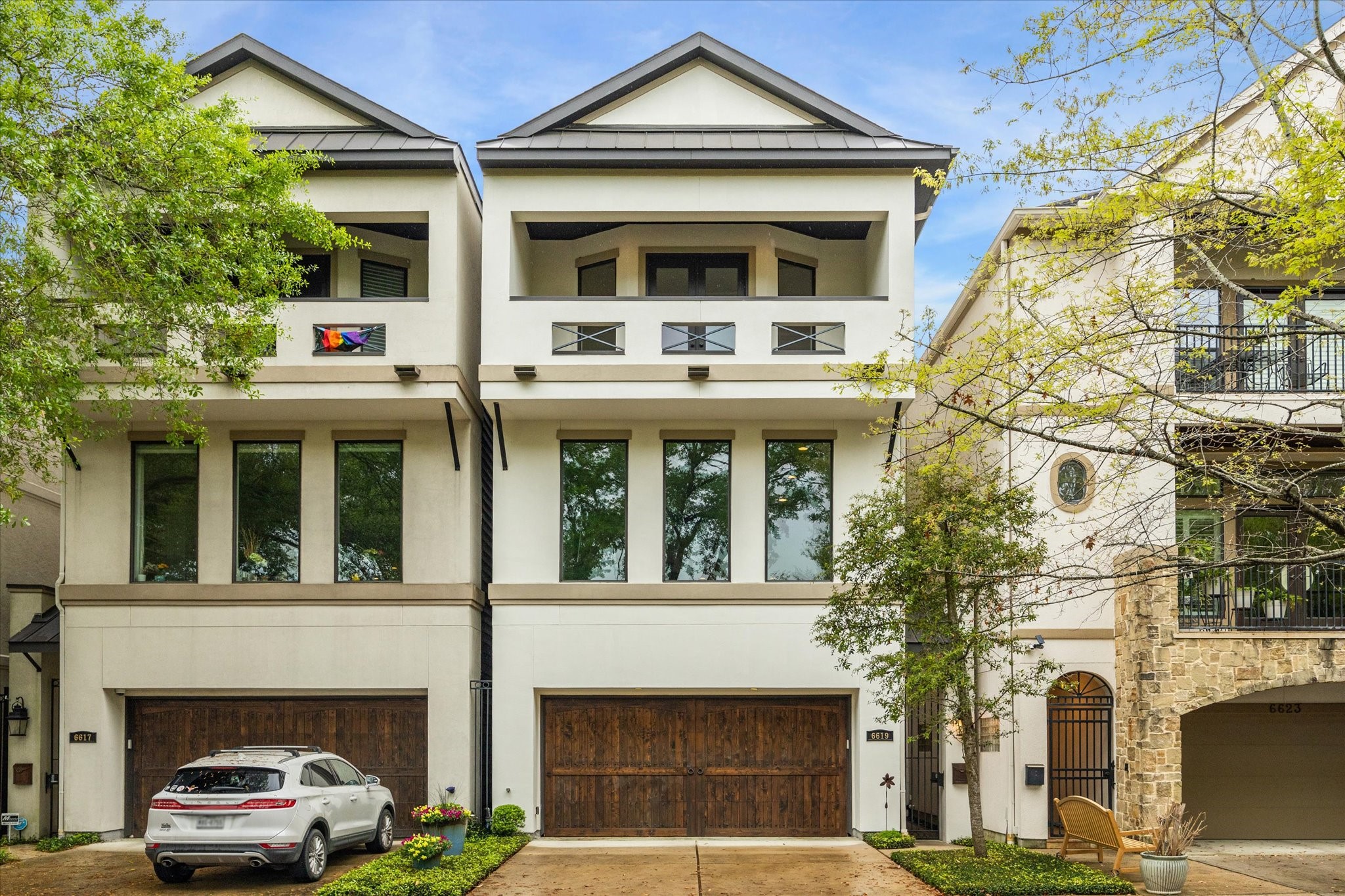 6619 Minola Street Houston TX 77007