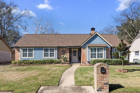 2827 Kenross Street Houston TX 77043