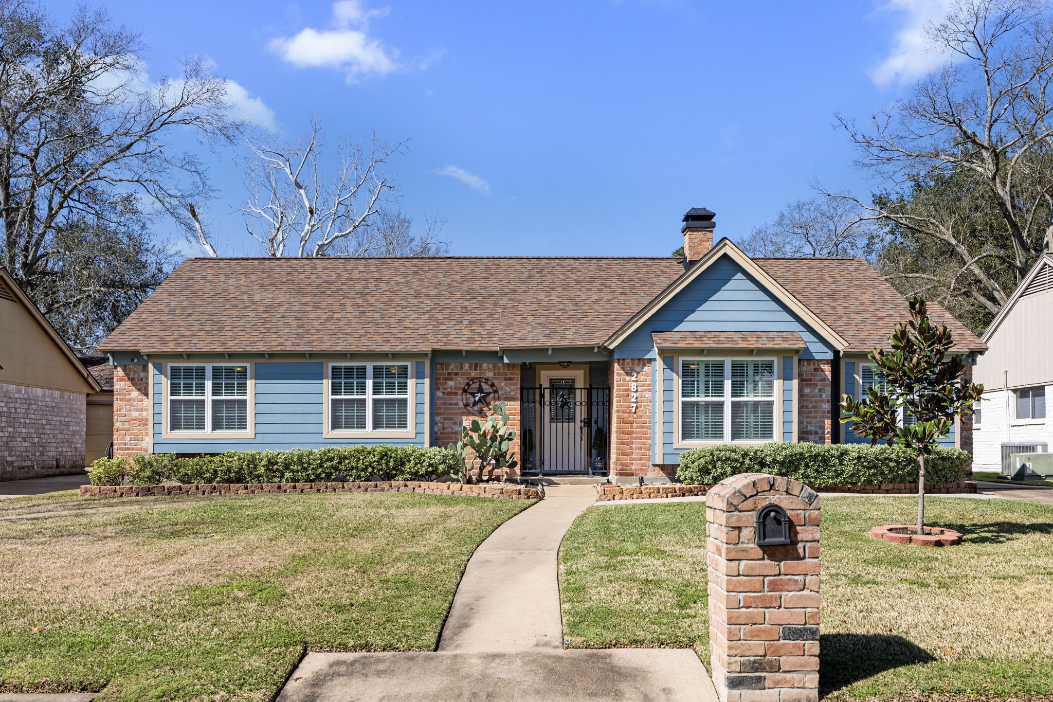 2827 Kenross Street Houston TX 77043