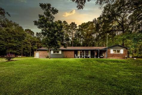 50 Southwood Forest Road Huntsville TX 77340