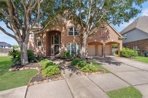13106 Orchard Stables Drive Richmond TX 77407