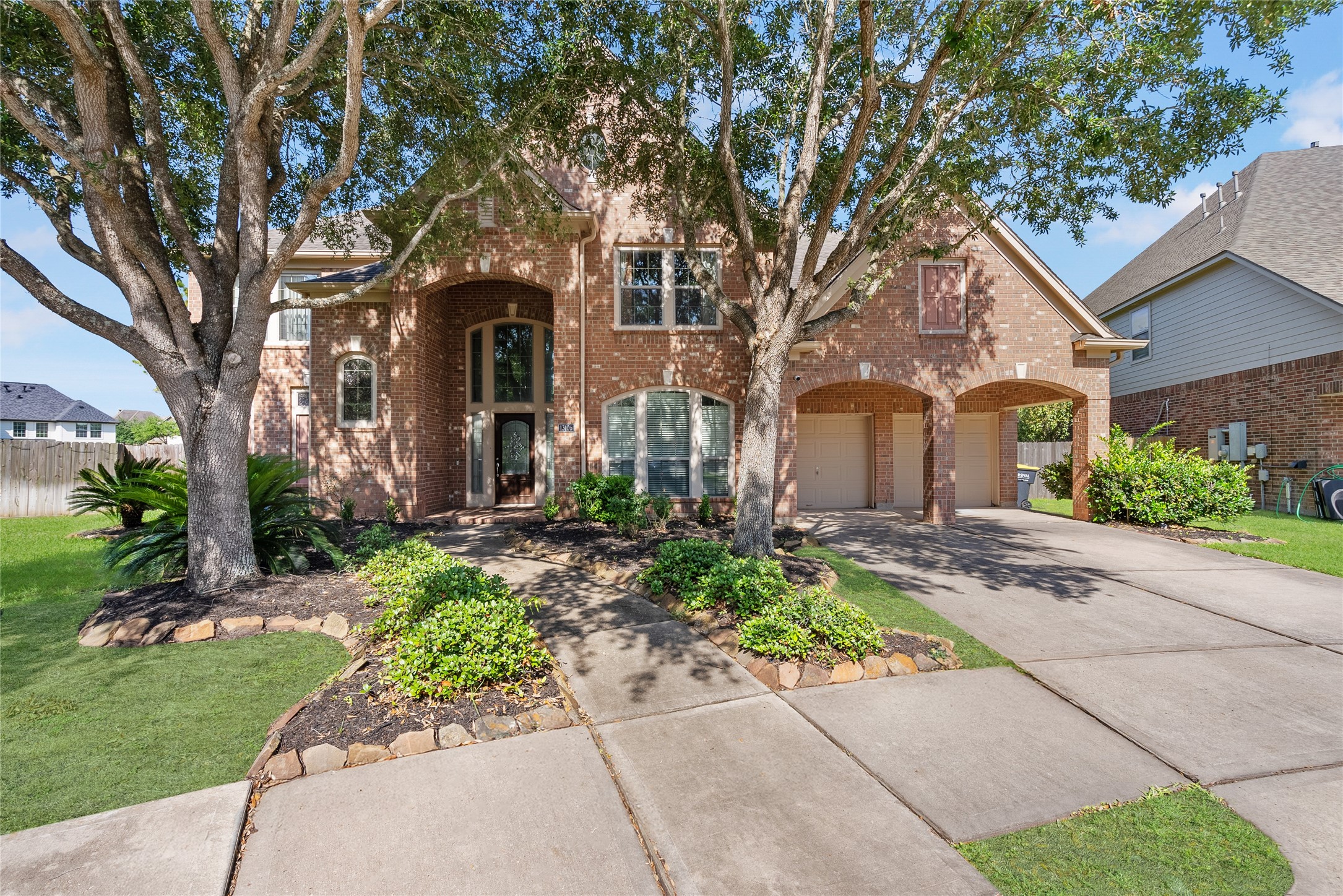 13106 Orchard Stables Drive Richmond TX 77407