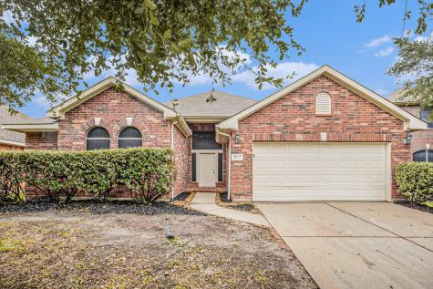 21723 Hannover Village Drive Spring TX 77388