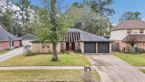 11919 Stillwater Drive Houston TX 77070