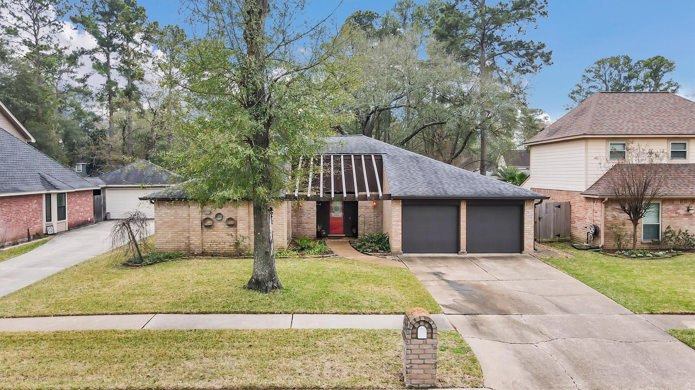 11919 Stillwater Drive Houston TX 77070