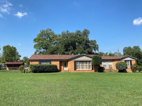 600 S 9th Avenue Teague TX 75860