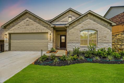 737 Yellow Birch Lane Conroe TX 77304