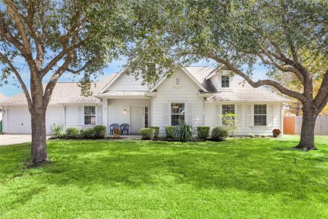 22202 Summer Breeze Lane Tomball TX 77375
