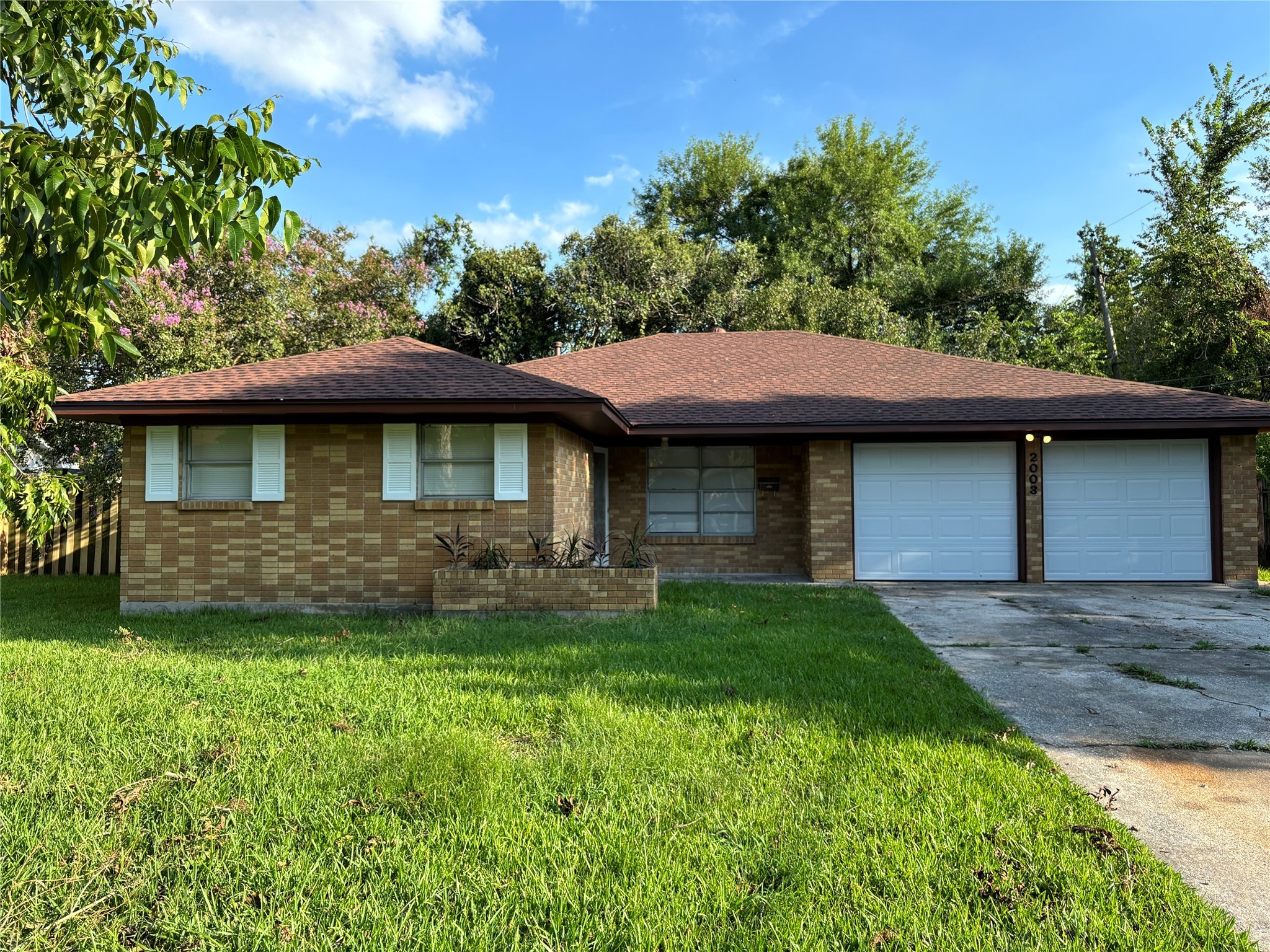 2003 Chilton Drive Baytown TX 77520