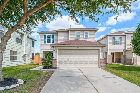 11110 Tea Leaf Drive Tomball TX 77375