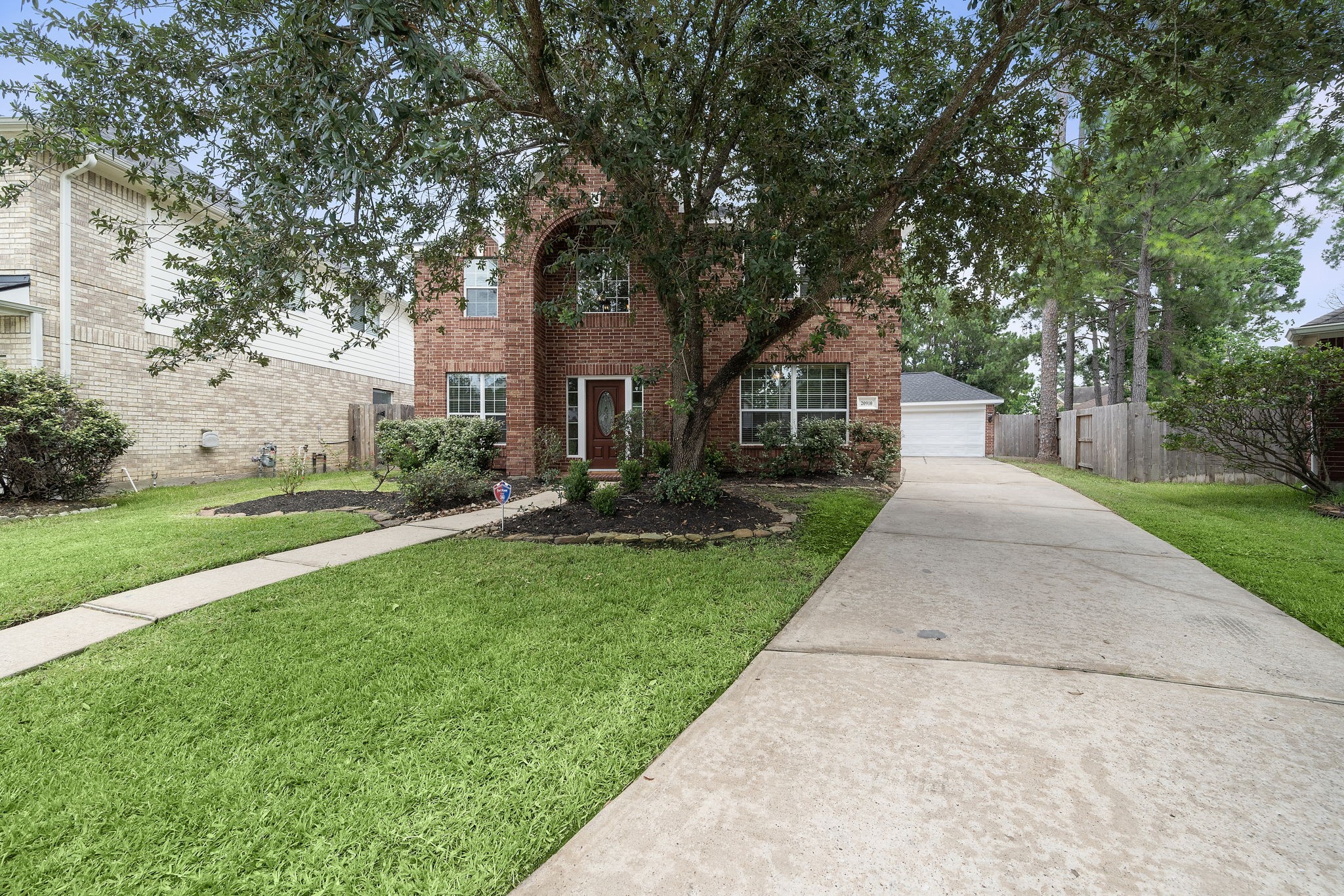 20910 Broad Hollow Court Spring TX 77379