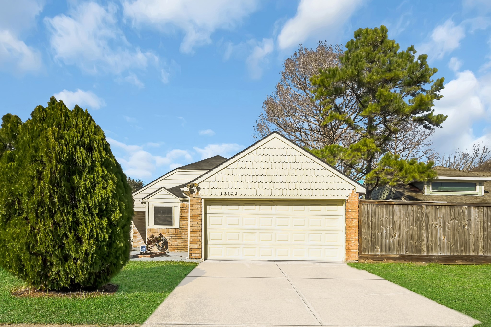 13122 Vista Brook Drive Houston TX 77041