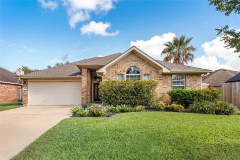 5738 Emerald Brook Lane League City TX 77573