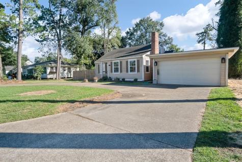 2435 Louisiana Street Beaumont TX 77702