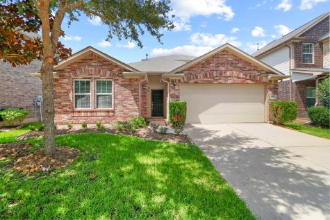 6923 Stevenson Drive Missouri City TX 77459