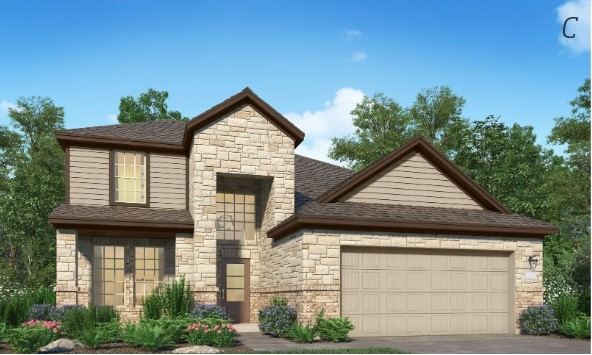 4318 Mulberry Sage Drive Baytown TX 77521
