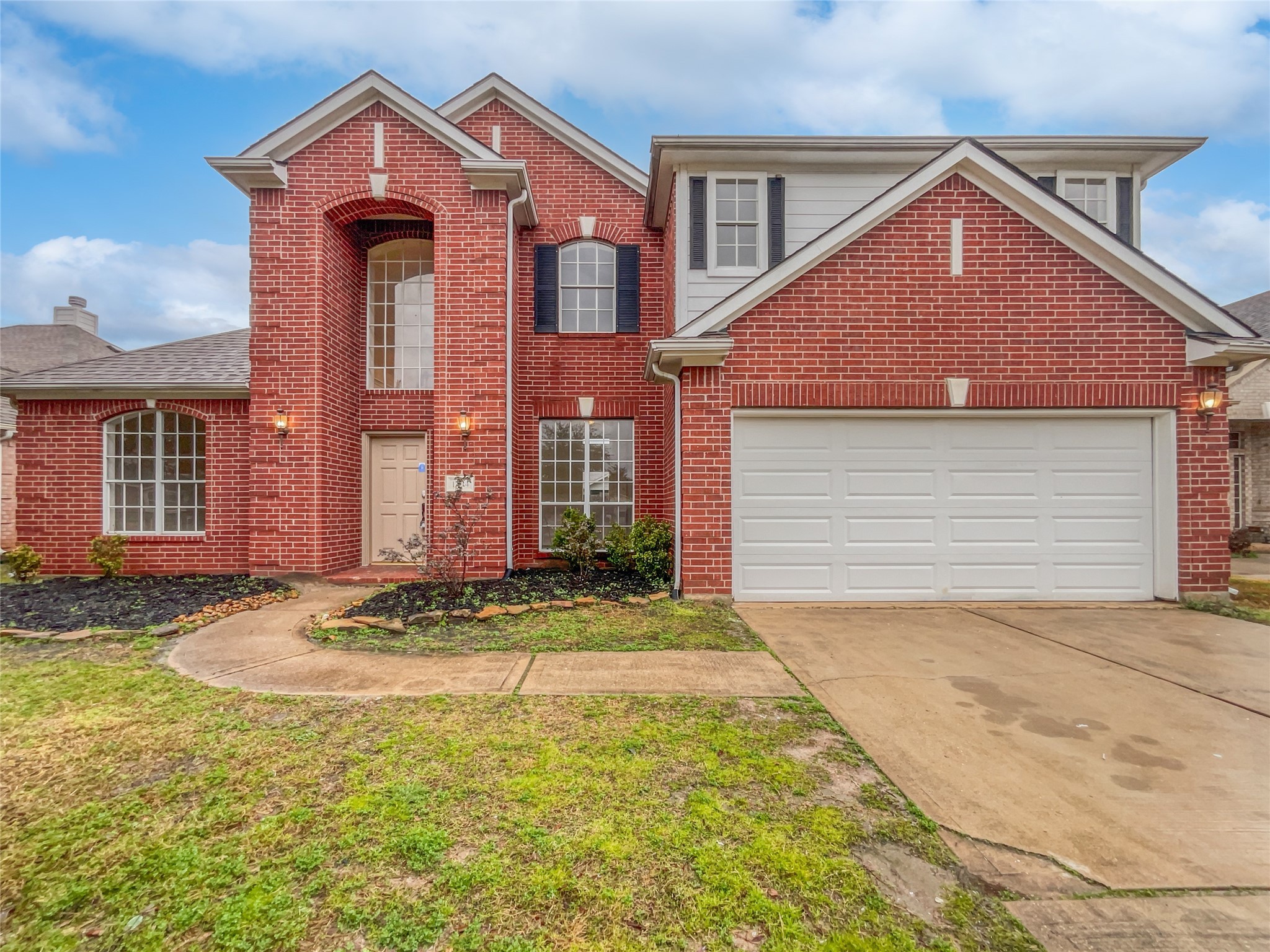 17714 Memorial Springs Drive Tomball TX 77375