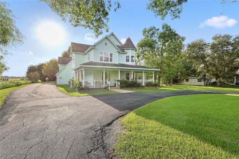 2350 Hawk Meadows Pearland TX 77581