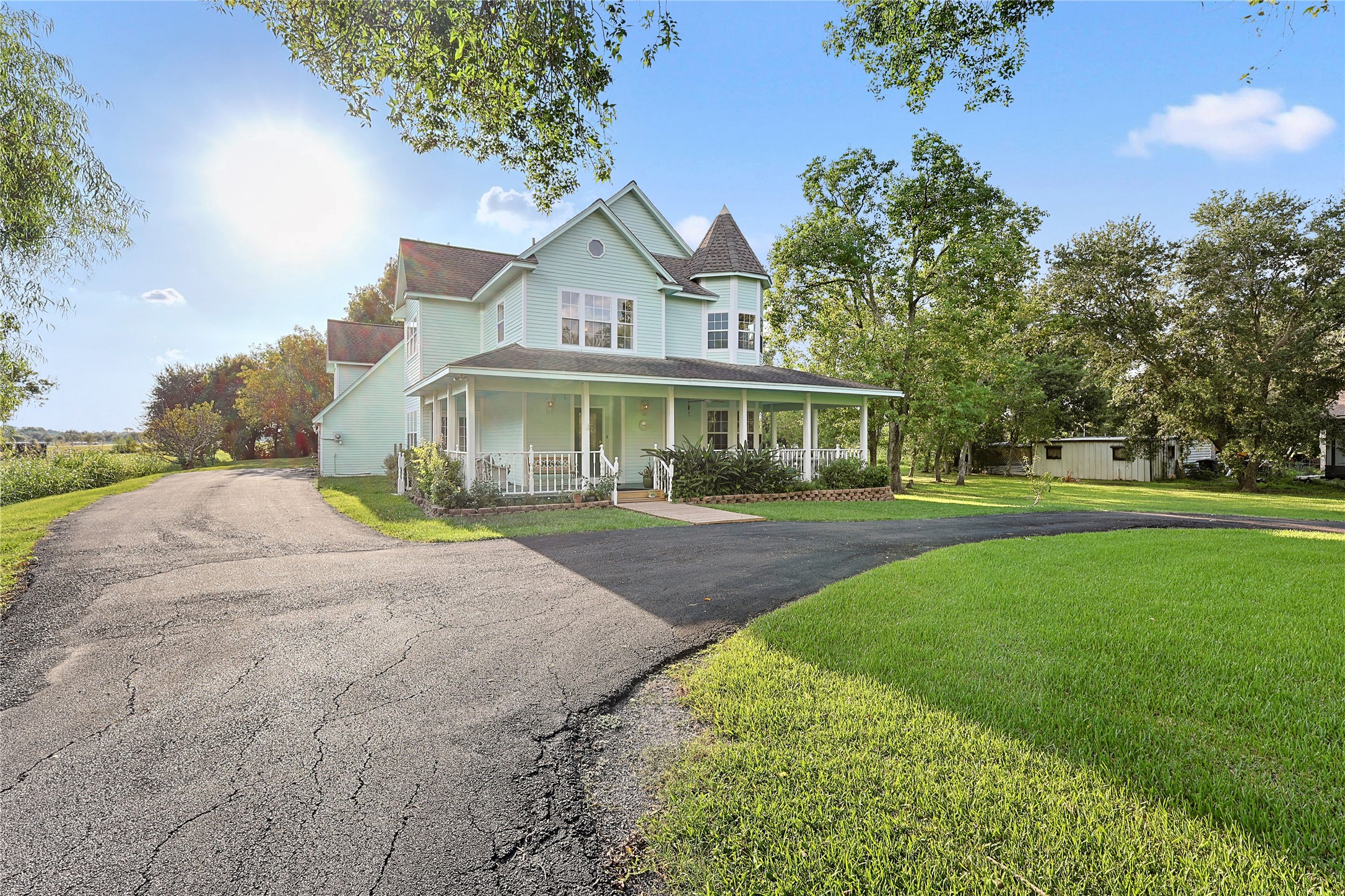 2350 Hawk Meadows Pearland TX 77581