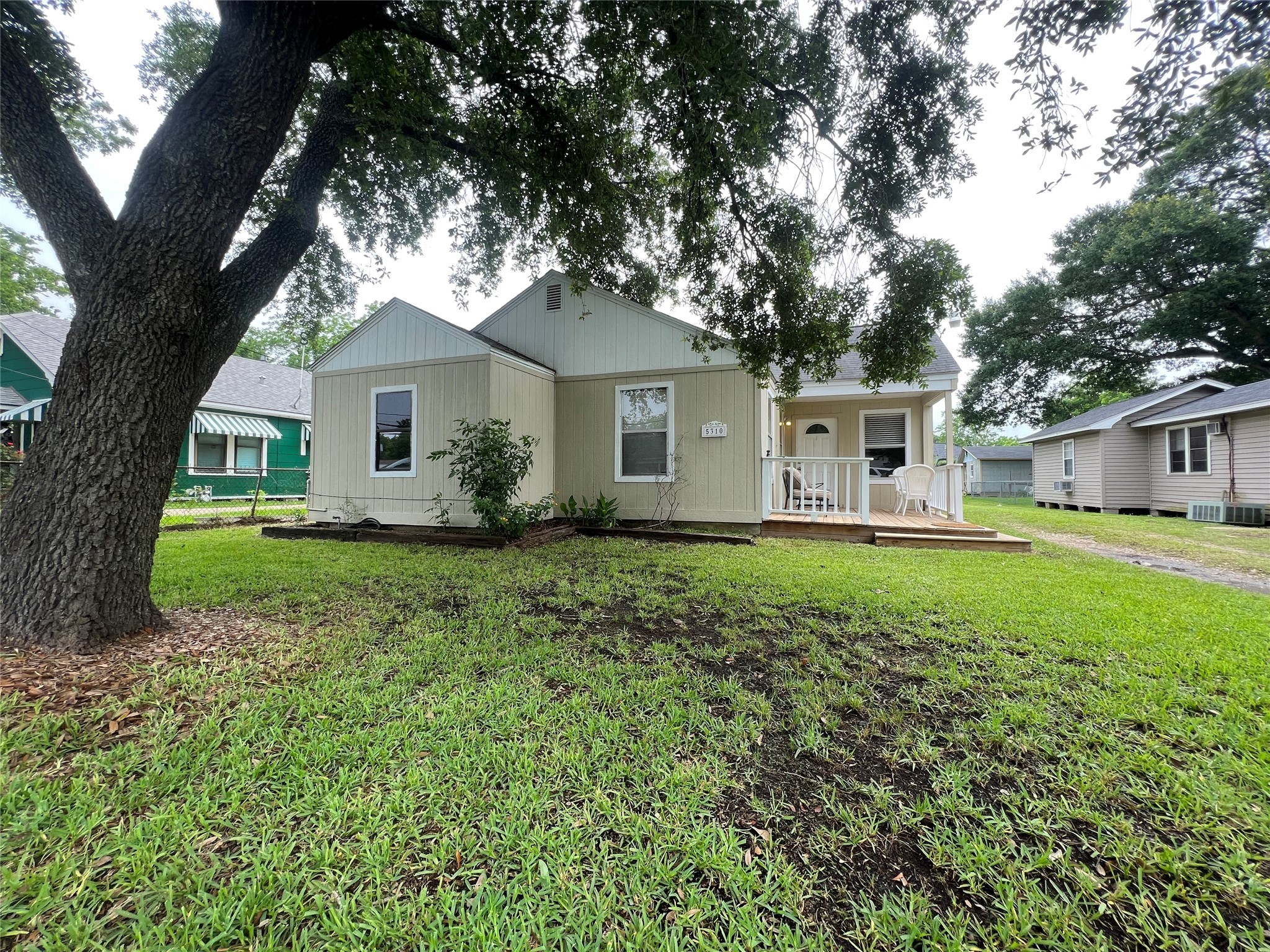 5310 1st Street Crosby TX 77532