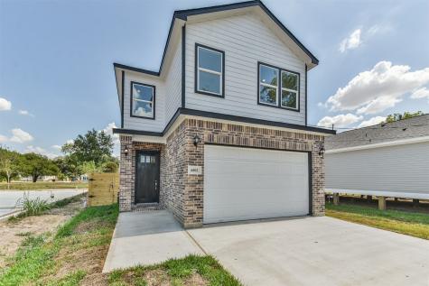 6802 Sandra Street Houston TX 77028