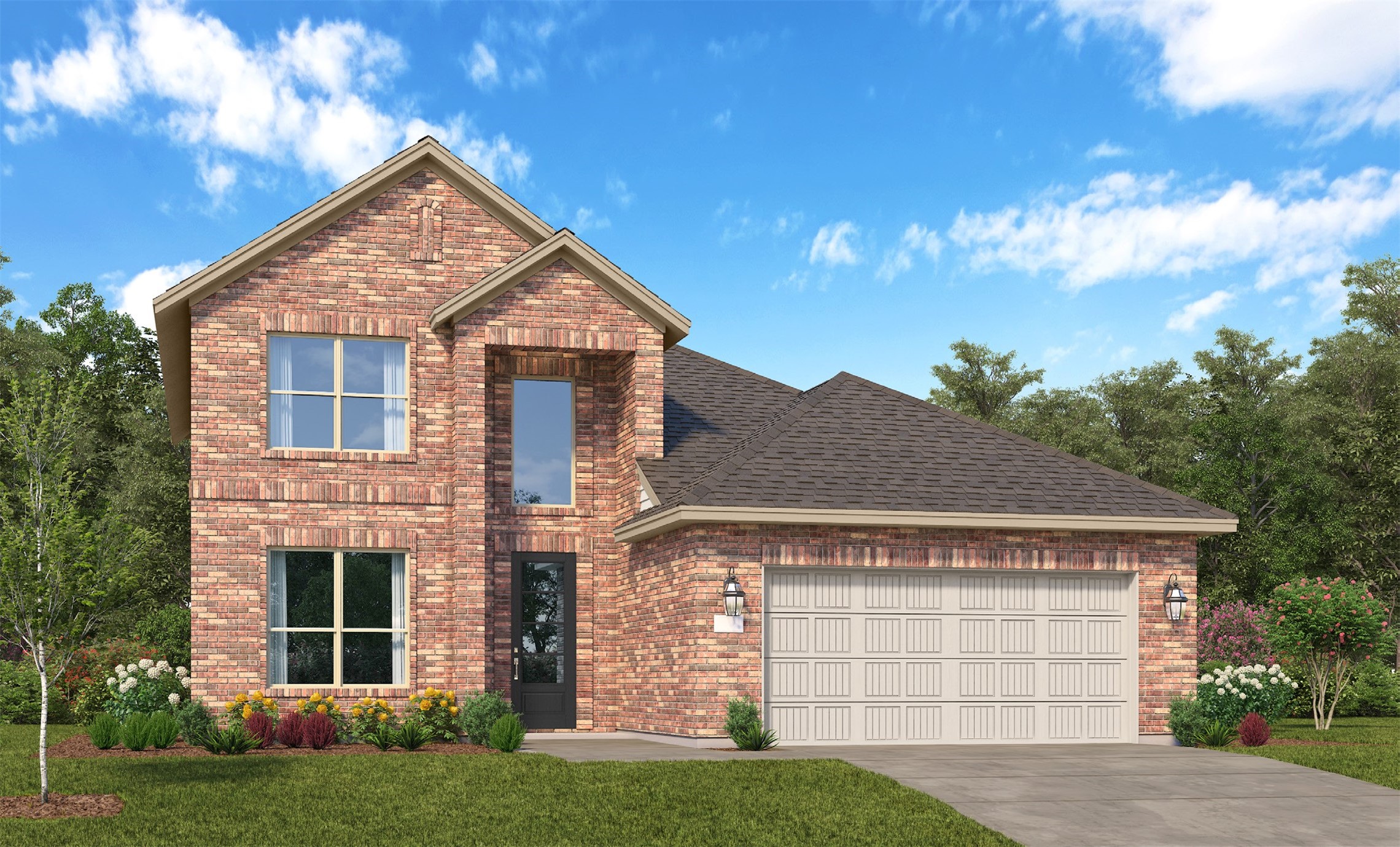 2913 Eden Lake Lane Katy TX 77493