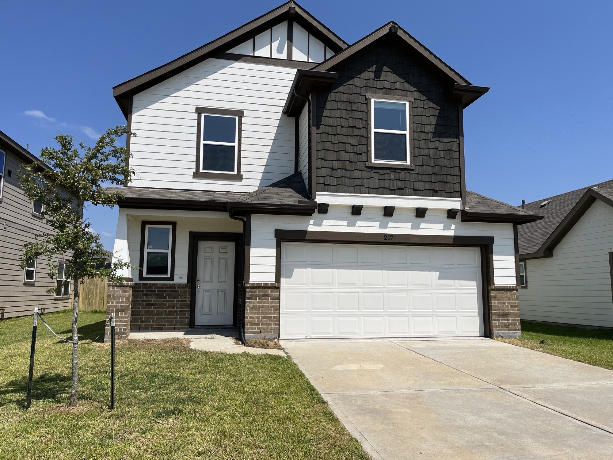 217 Laura Leigh Lane Angleton TX 77515