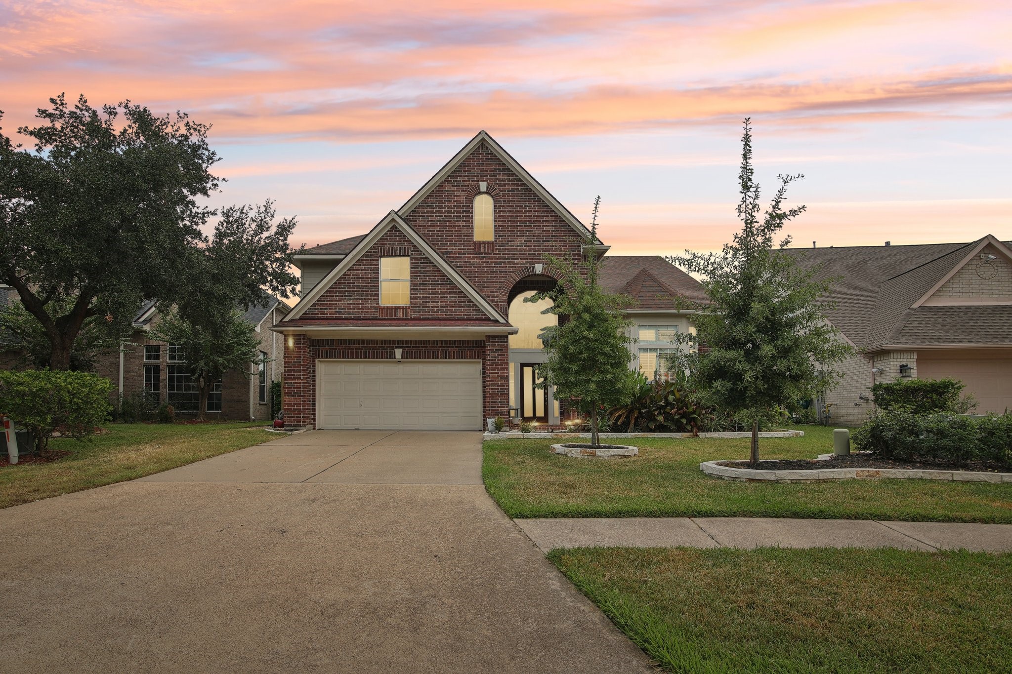 10026 Lakeside Gables Drive Houston TX 77065