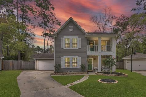 18174 Windy Oaks Court Porter TX 77365
