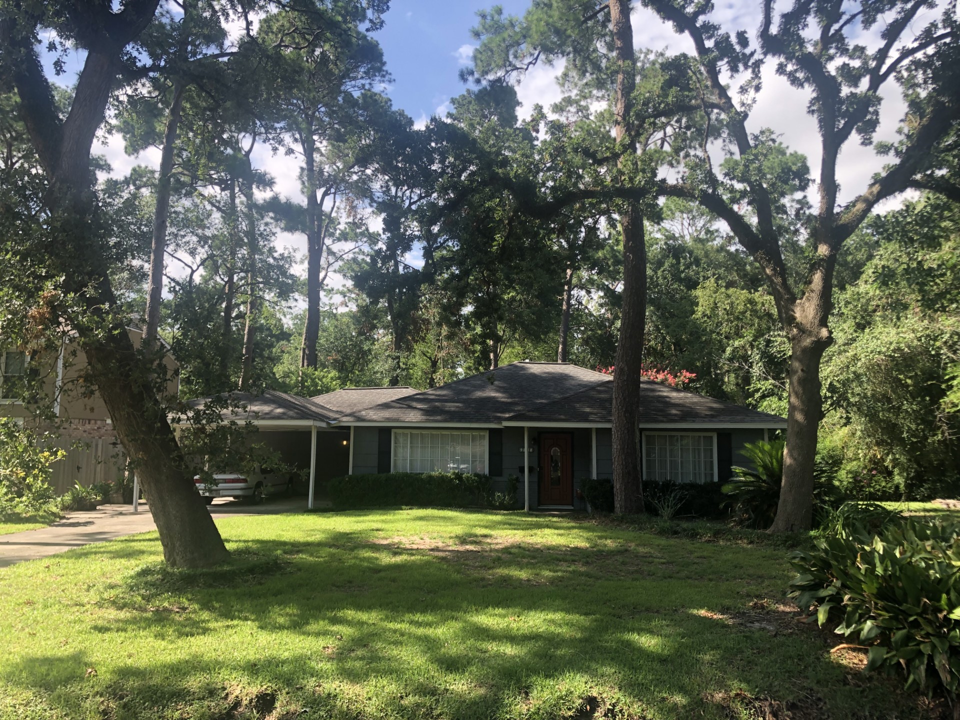 9838 Briarwild Lane Houston TX 77080