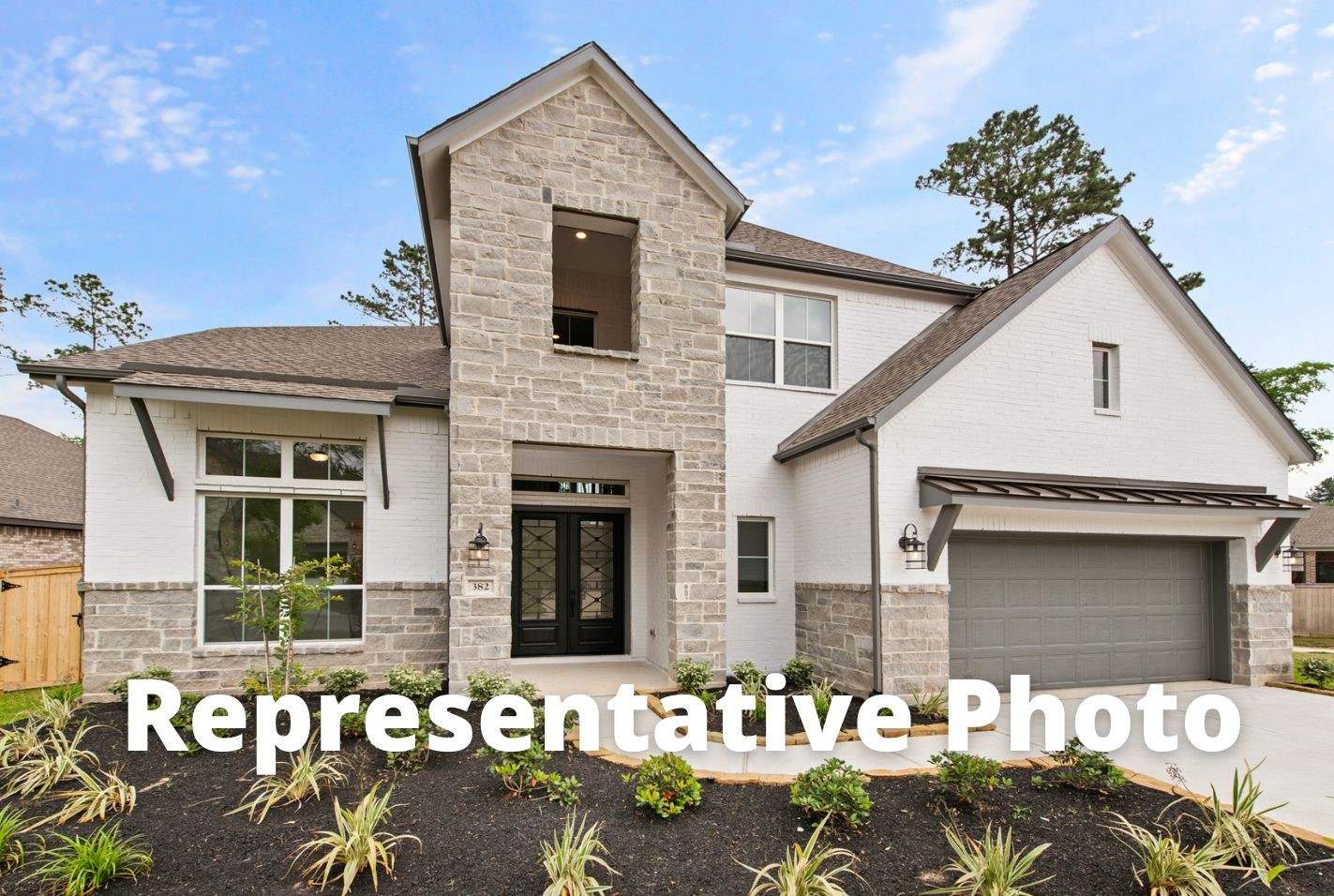 8126 Copper Rock Drive Magnolia TX 77354