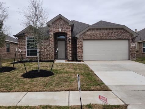 13707 Giant Panda Bear Avenue Crosby TX 77532