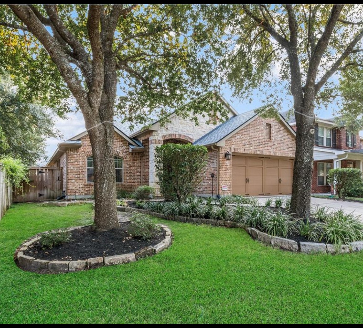 7114 Sanders Hill Lane Humble TX 77396