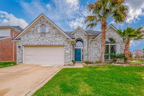 19402 Egret Wood Way Cypress TX 77429