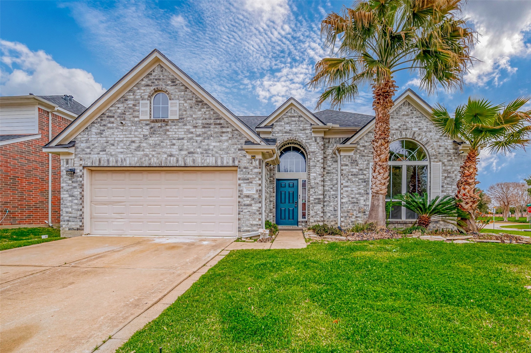 19402 Egret Wood Way Cypress TX 77429