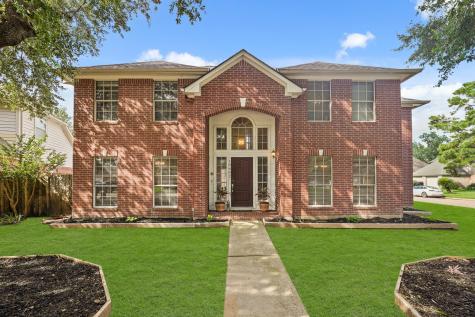 10602 Mills Landing Street Houston TX 77070