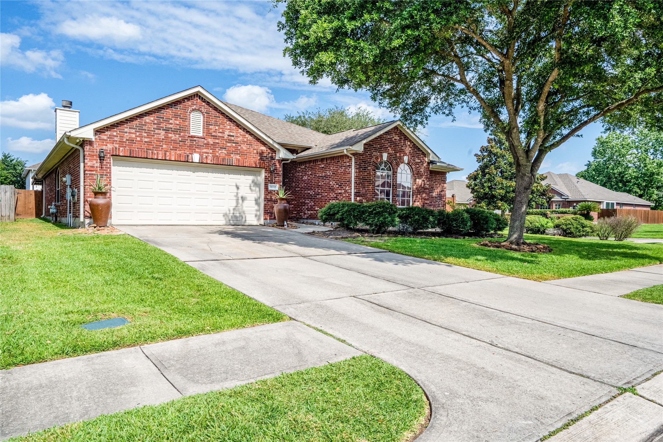 18515 Atasca Woods Trace Humble TX 77346