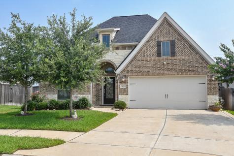 28718 Wildthorne Court Katy TX 77494