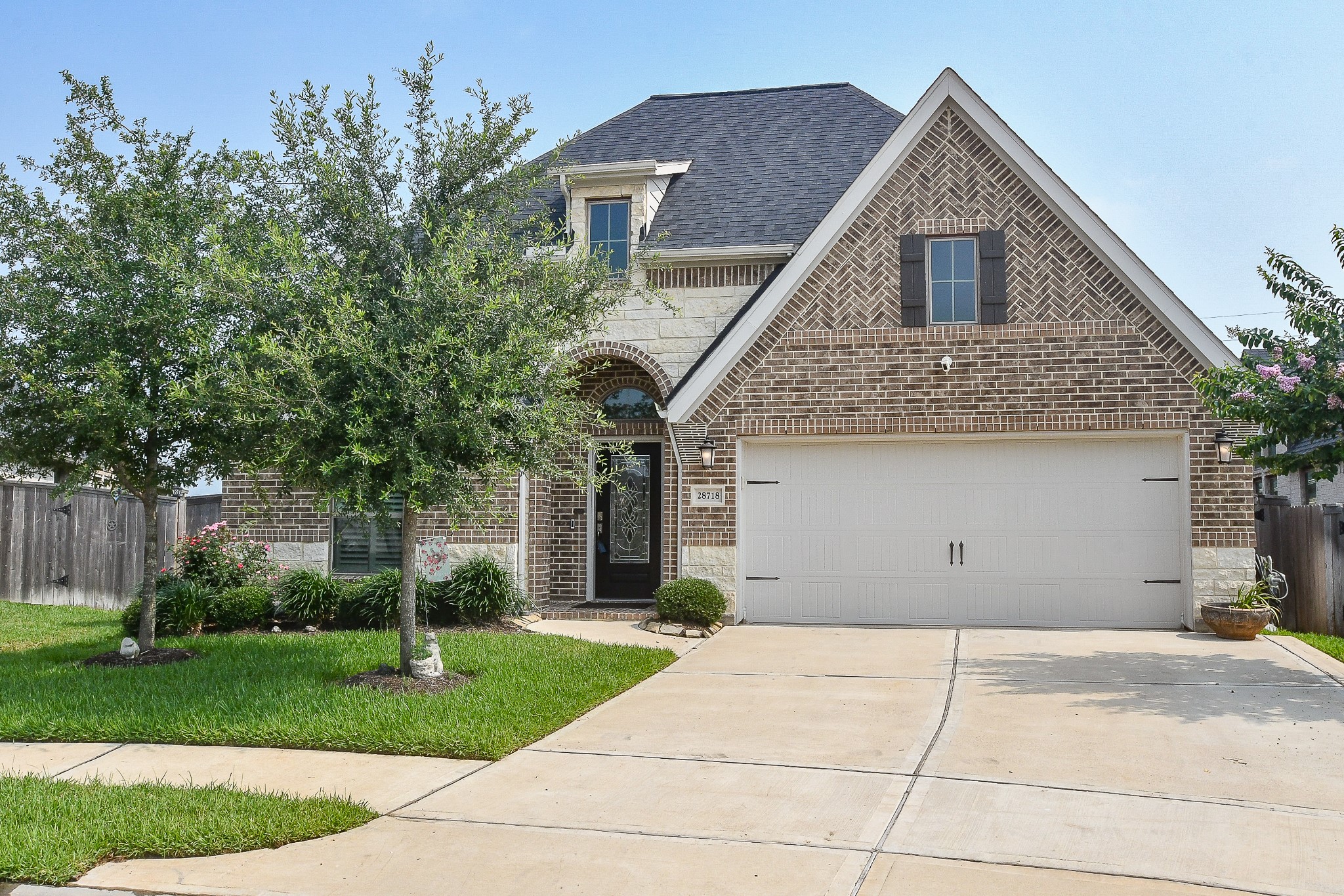 28718 Wildthorne Court Katy TX 77494
