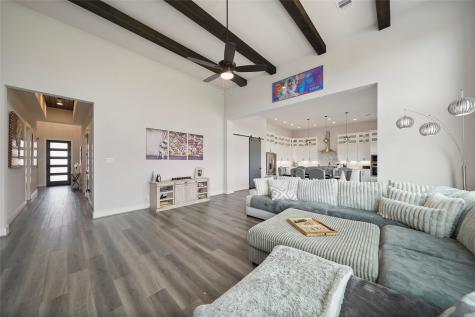 10693 S Lake Mist Lane Willis TX 77318