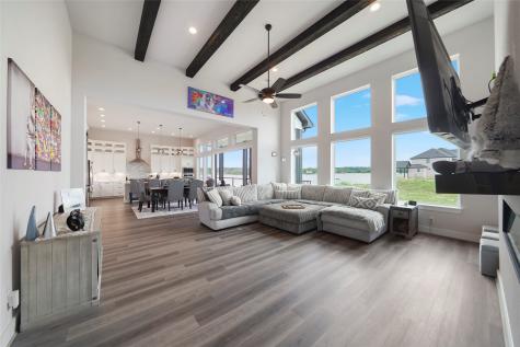 10693 S Lake Mist Lane Willis TX 77318