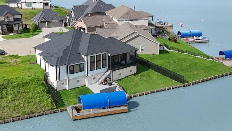 10693 S Lake Mist Lane Willis TX 77318