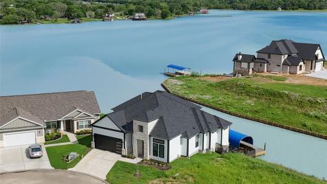 10693 S Lake Mist Lane Willis TX 77318